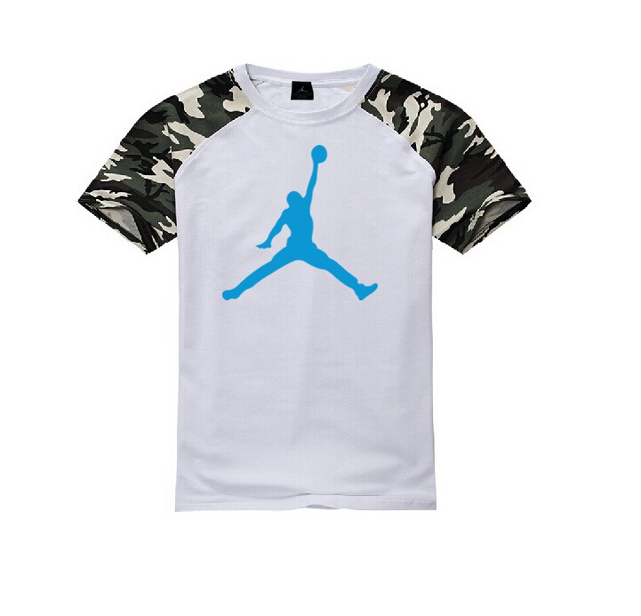 men jordan t-shirt S-XXXL-1704